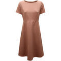 Robes sur Grenoble : Robe courte Sandro Ferrone -