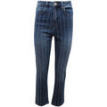 Jeans sur Grenoble : Jeans 3/4 & 7/8 No Secrets -