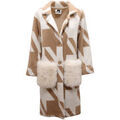 Manteau No Secrets - Grenoble