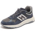 Baskets homme sur Grenoble : Baskets basses Hogan -