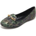 Chaussures d&eacute;contract&eacute;es femme sur Grenoble : Ballerines Ash -