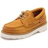 Chaussures bateau Dsquared -