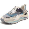 Baskets basses D.A.T.E. -