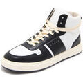 Baskets homme sur Grenoble : Baskets montantes Hogan -