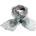Echarpe Gaudi -