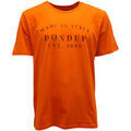 Tee-shirts sur Grenoble : T-shirt Dondup -