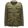 Vestes sur Grenoble : Blouson Hevo' -