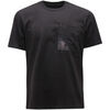 T-shirt Premium Mood Denim Superior -