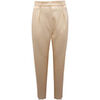 Pantalons de costume Max Mara -