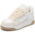 Baskets femme sur Grenoble : Baskets basses Hogan -