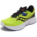 Running sur Grenoble : Chaussures Saucony -