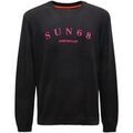 Pulls/Sweat sur Grenoble : Pull Sun68 -
