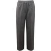 Pantalons de costume Max Mara -