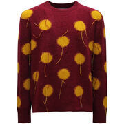 Pull Amaranto -
