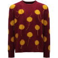 Pull Amaranto -