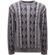 Pull Amaranto -