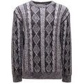 Pull Amaranto -