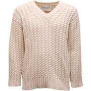 Pull Amaranto -