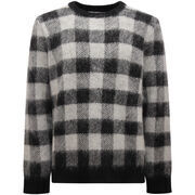 Pull Amaranto -