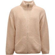 Gilet Amaranto -