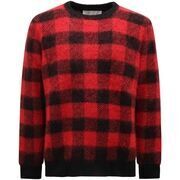 Pull Amaranto -