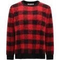 Pull Amaranto -