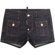 Short Dsquared -