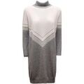 Robe courte D. Exterior -