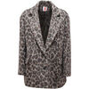 Manteau Kontatto -