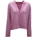Gilets sur Grenoble : Gilet Maida Mila -