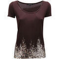 Tee-shirts sur Grenoble : T-shirt Patrizia Pepe -