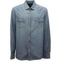 Chemises/chemisettes sur Grenoble : Chemise Dondup -