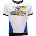 Tee-shirts sur Grenoble : T-shirt Frankie Morello -