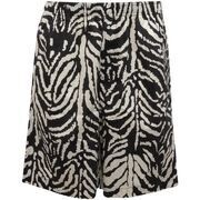 Short Amaranto -