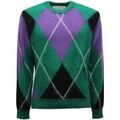 Pull Amaranto -