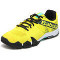Tennis sur Grenoble : Chaussures Babolat -