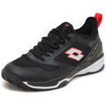 Baskets basses Lotto - Grenoble