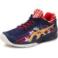 Baskets femme sur Grenoble : Baskets basses Asics -