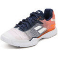 Tennis sur Grenoble : Chaussures Babolat -