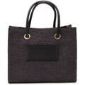 Sacs &agrave; mains sur Grenoble : Sac &agrave; main Elisabetta Franchi - Noir