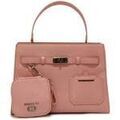 Sac &agrave; main La Carrie - Rose Grenoble