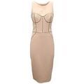 Robe courte Elisabetta Franchi - Grenoble