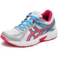 Baskets femme sur Grenoble : Baskets basses Asics -
