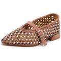 Chaussures d&eacute;contract&eacute;es femme sur Grenoble : Ballerines Mimmu -