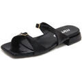 Mules femme sur Grenoble : Mules Mimmu -