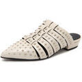 Mules femme sur Grenoble : Sabots Mimmu -