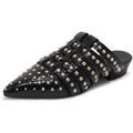 Mules femme sur Grenoble : Mules Mimmu -