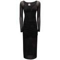 Robes sur Grenoble : Robe Kontatto -