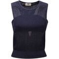 Gilets sur Grenoble : Gilet Elisabetta Franchi -