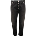 Jeans sur Grenoble : Jeans mom Vicolo -